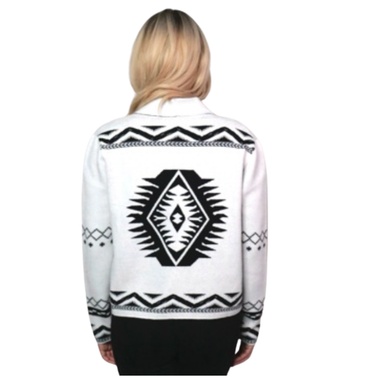 Venario Naomi Cardigan