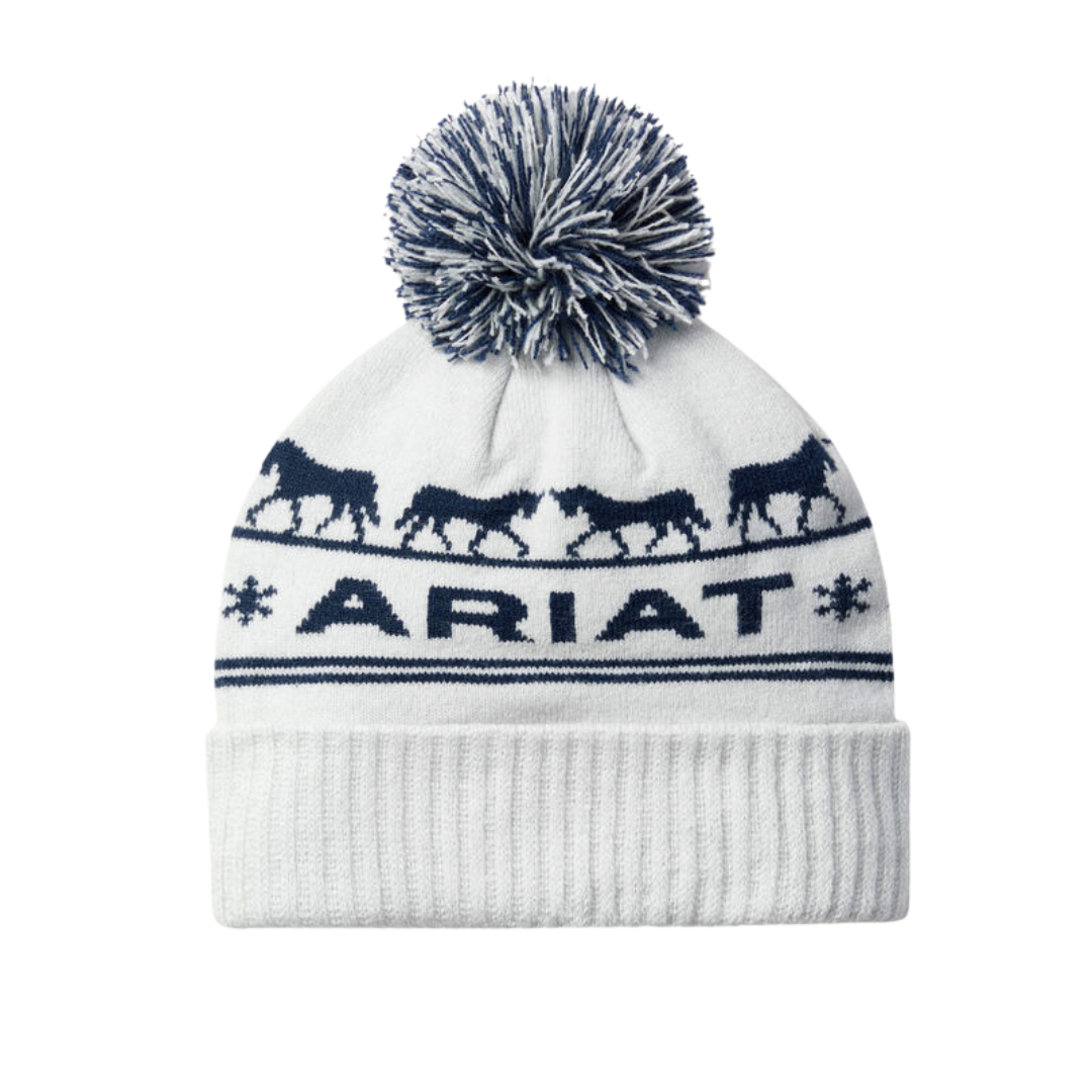 Ariat Apres Ski Beanie