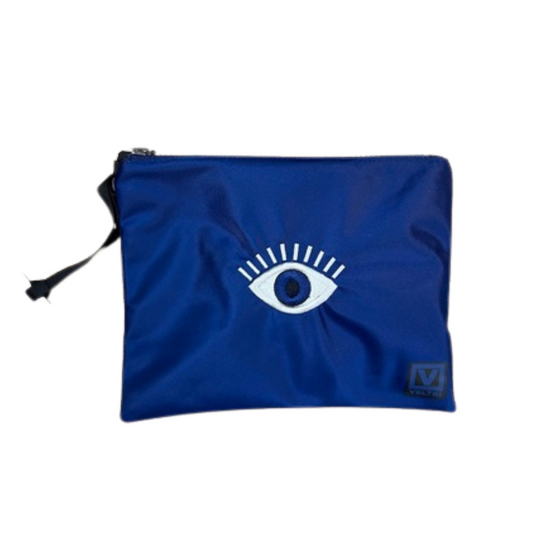 Veltri Sport Zip Pouch