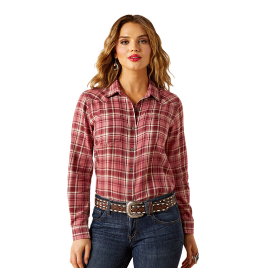 Ariat Billie Jean Shirt