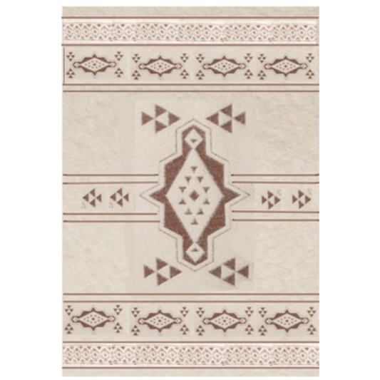 Venario Reversible Throw Blanket