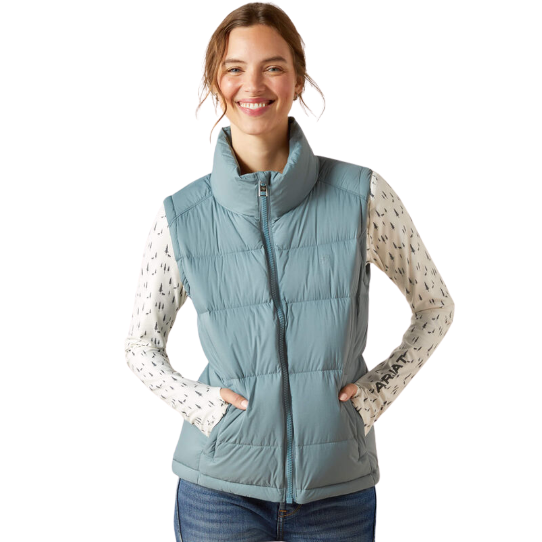Ariat UltraPuff Down Vest