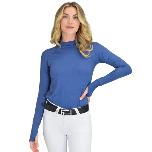 For Horses Wally Schooling Shirt