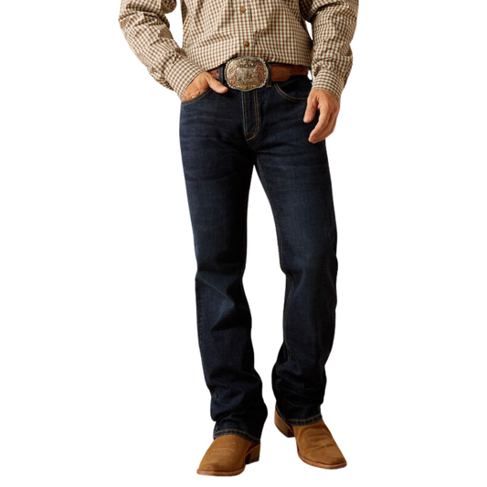 Ariat M5 Straight Smokey Straight Leg Jeans