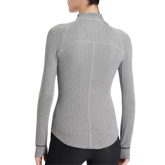 LeMieux Aspen Herringbone Base Layer