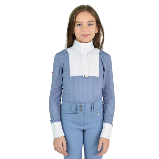 For Horses Arielle Kids Show Shirt