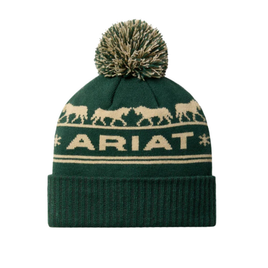 Ariat Apres Ski Beanie
