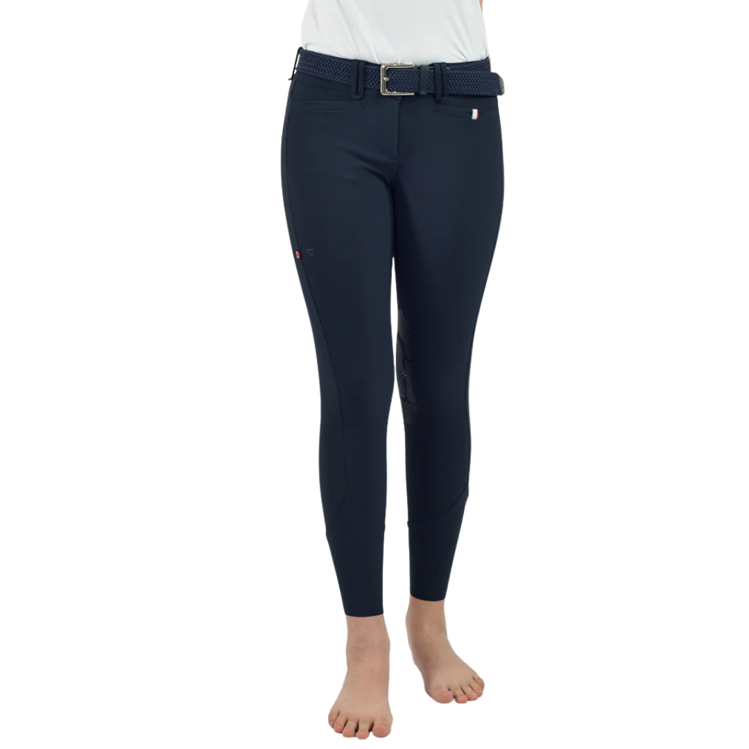 For Horses Poppy Junior's Ultra Move Breeches