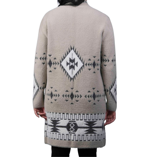 Venario Monika Cardigan