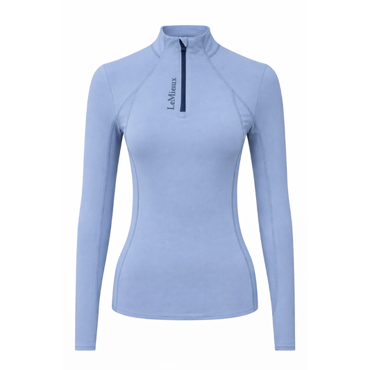 LeMieux Classique Base Layer Long Sleeve Top