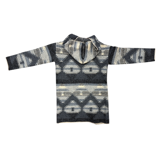Venario Cameron Hoodie Cardigan