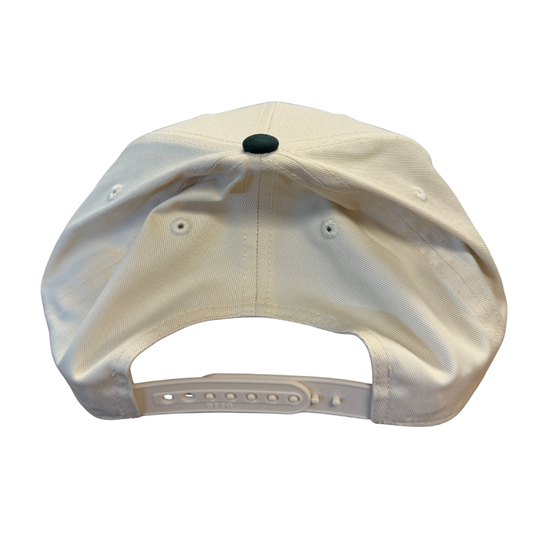 DaMoor's Feed & Tack Snaoback Hat