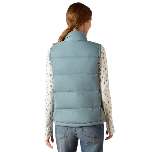 Ariat UltraPuff Down Vest