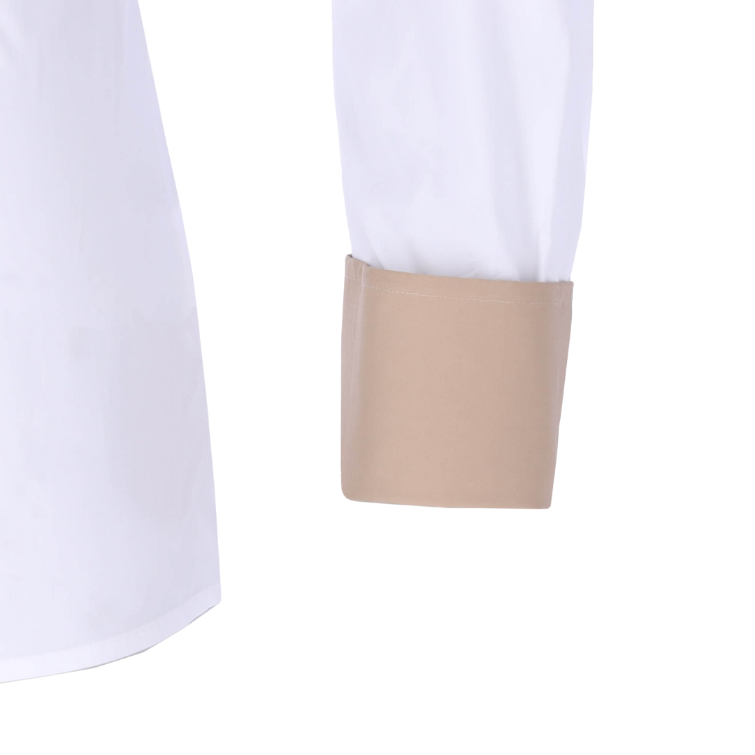 Fior Da Liso Sara London Button Up Shirt