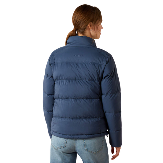 Ariat UltraPuff Down Jacket