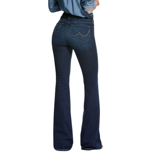 Ariat Ultra Stretch Perfect Rise Katie Flare Jean