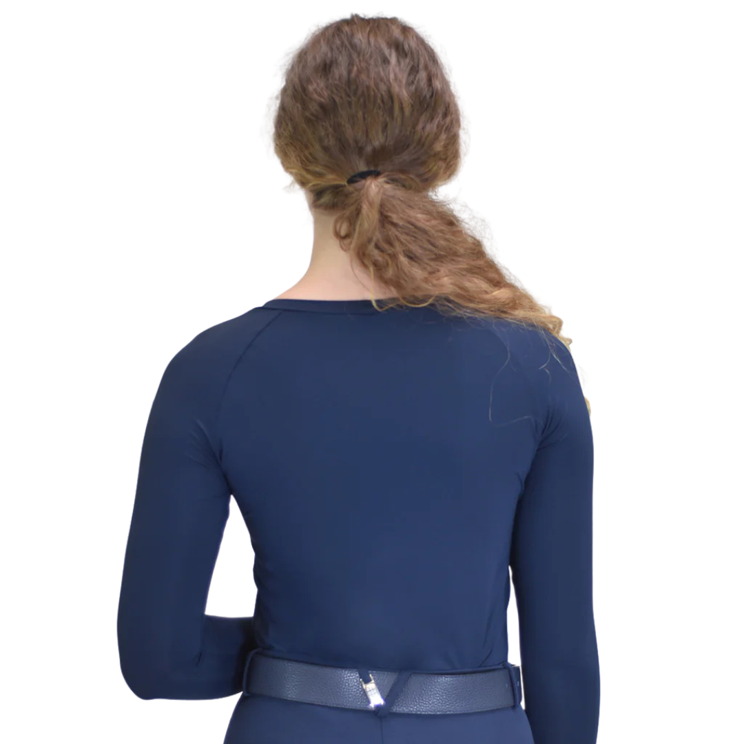 For Horses Mina Schooling Shirt