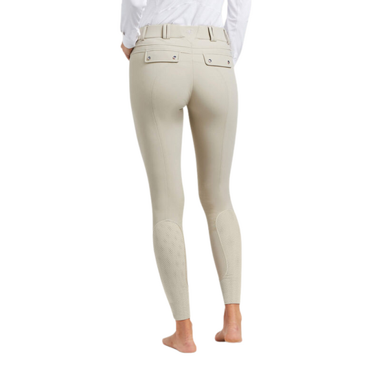 Ariat Pro Tri Factor Grip Knee Patch Breech