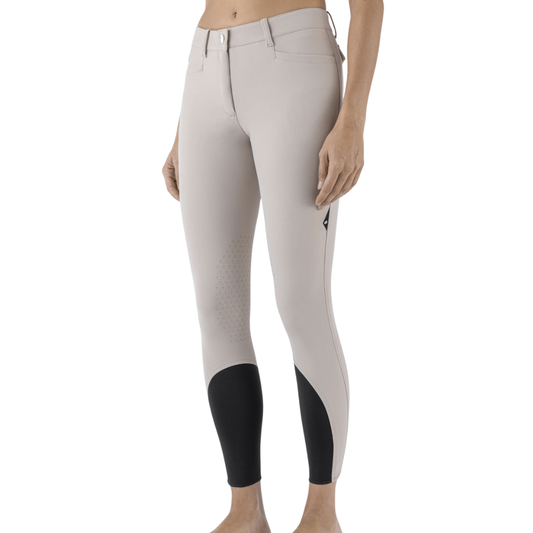 Equiline Atirk Women’s Knee Grip Breeches