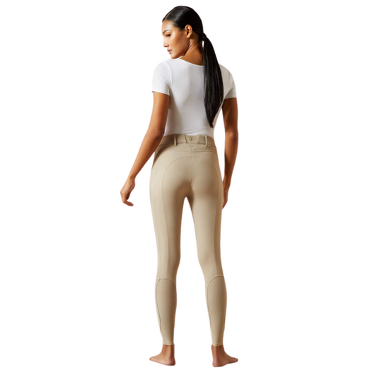 Ariat Tri Factor NT Knee Patch Breech