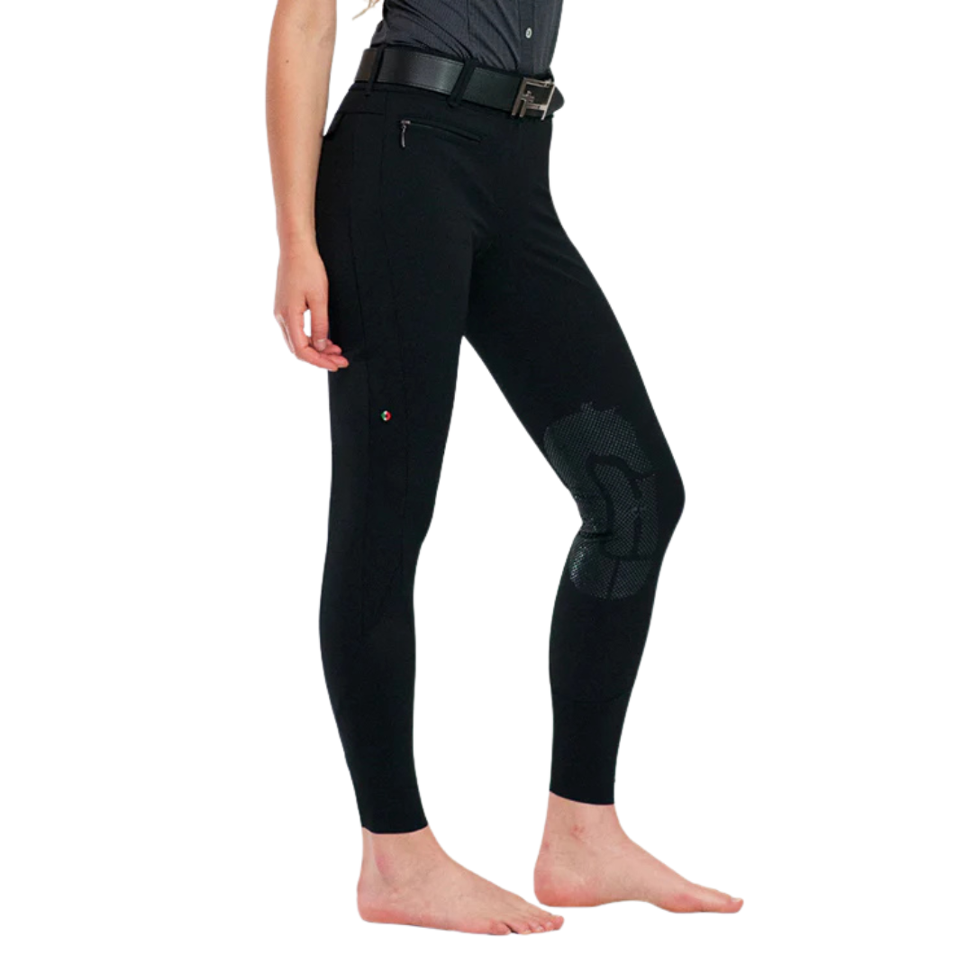 For Horses Emma Breeches