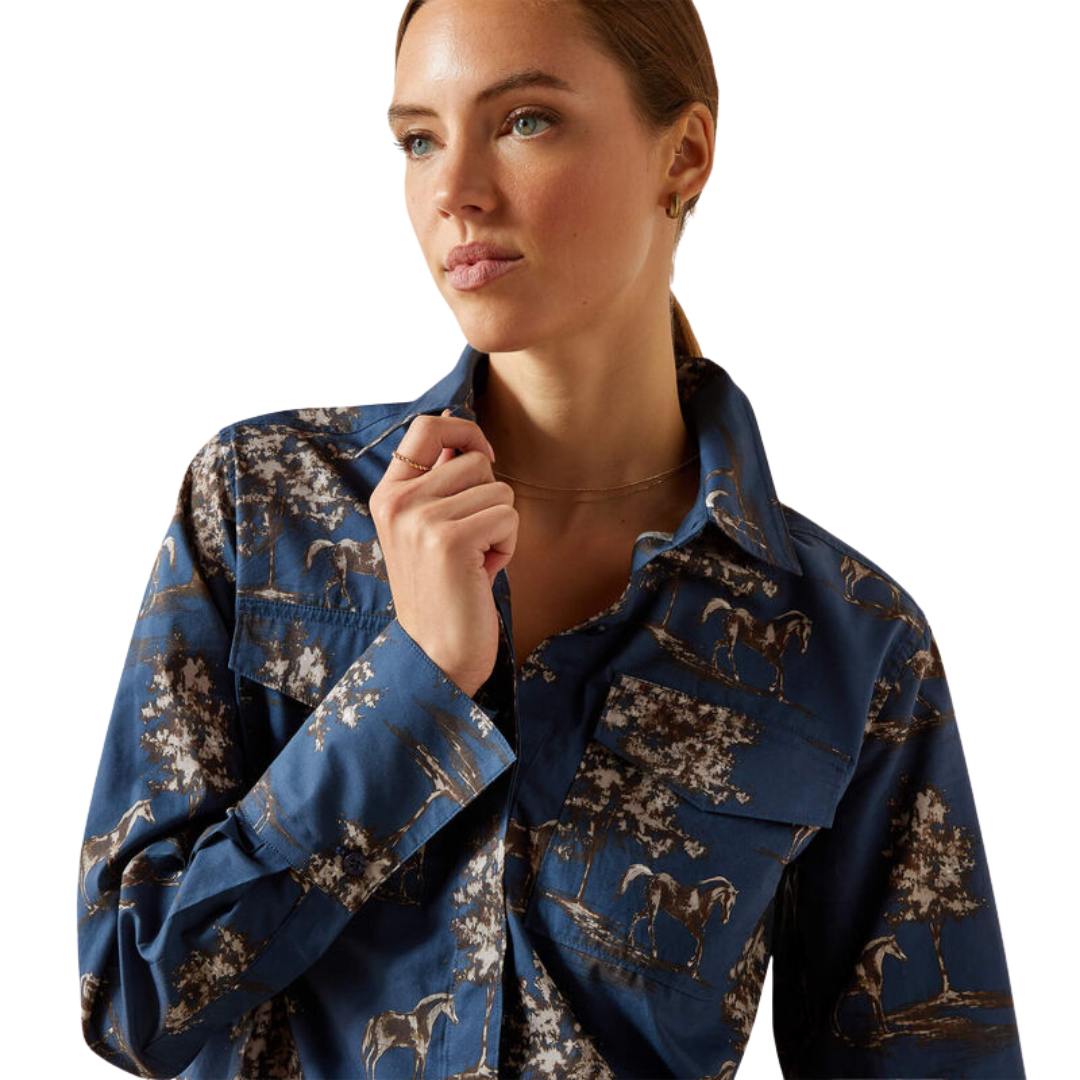 Ariat Wolseley Shirt