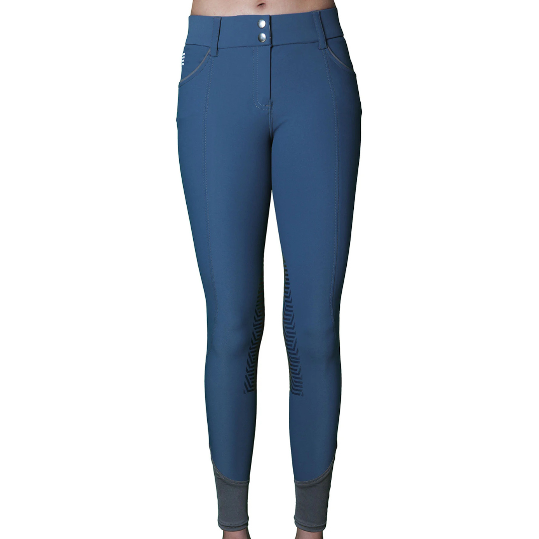 GhoDho Aubrie Pro Knee Patch Breeches