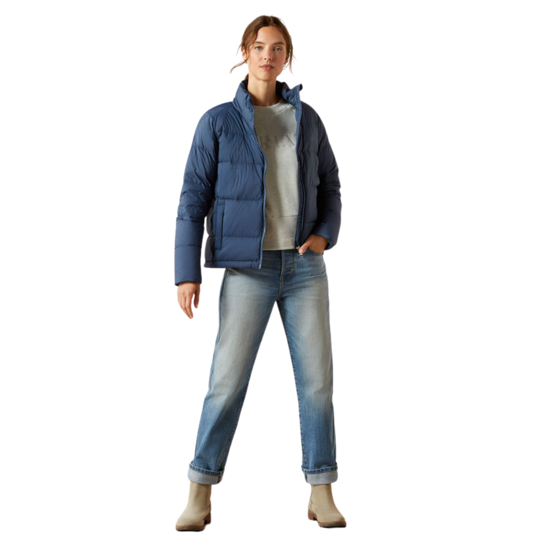 Ariat UltraPuff Down Jacket