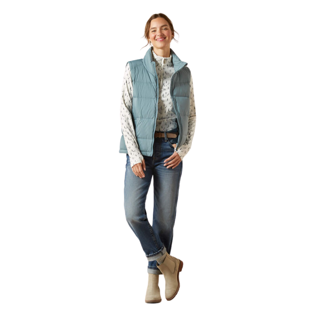 Ariat UltraPuff Down Vest
