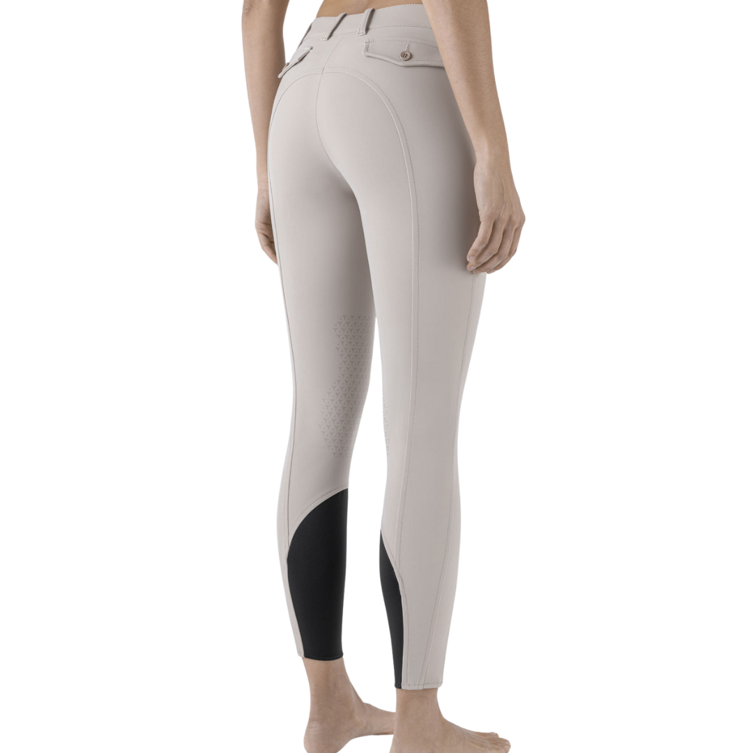 Equiline Atirk Women’s Knee Grip Breeches