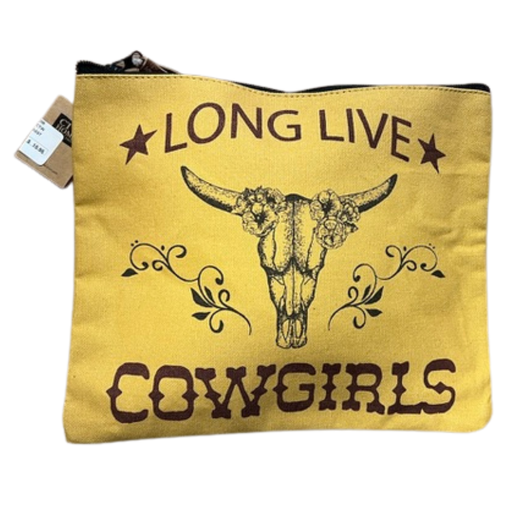 City Home Travel Pouch