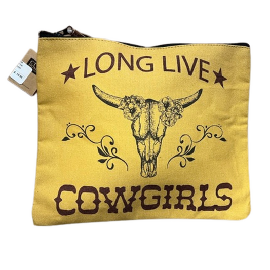 City Home Travel Pouch