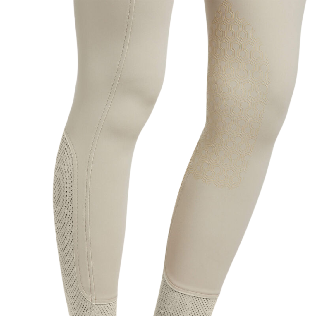 Ariat Tri Factor Grip Knee Patch Breech