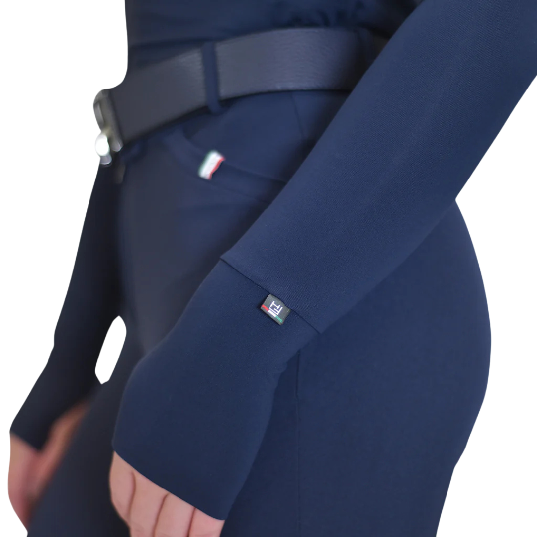For Horses Mina Schooling Shirt