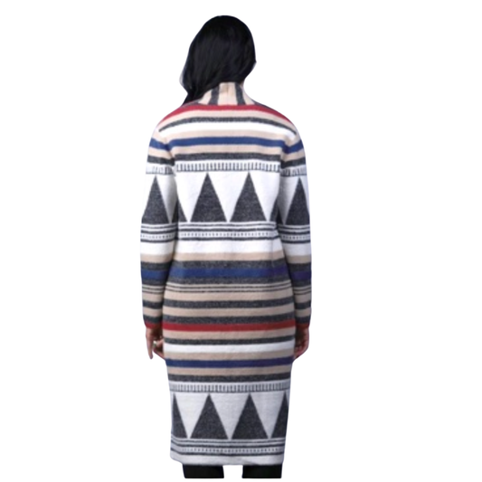 Venario Maggie Duster