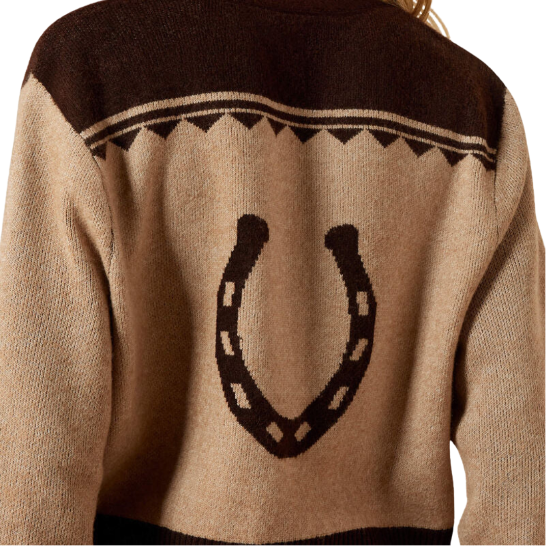 Ariat Colter Cardigan