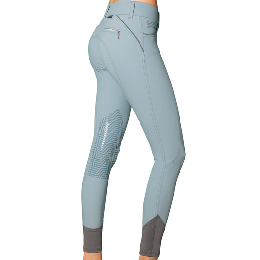 GhoDho Aubrie Pro Knee Patch Breeches