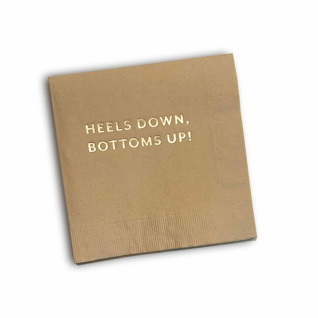 Maregoods Cocktail Napkins