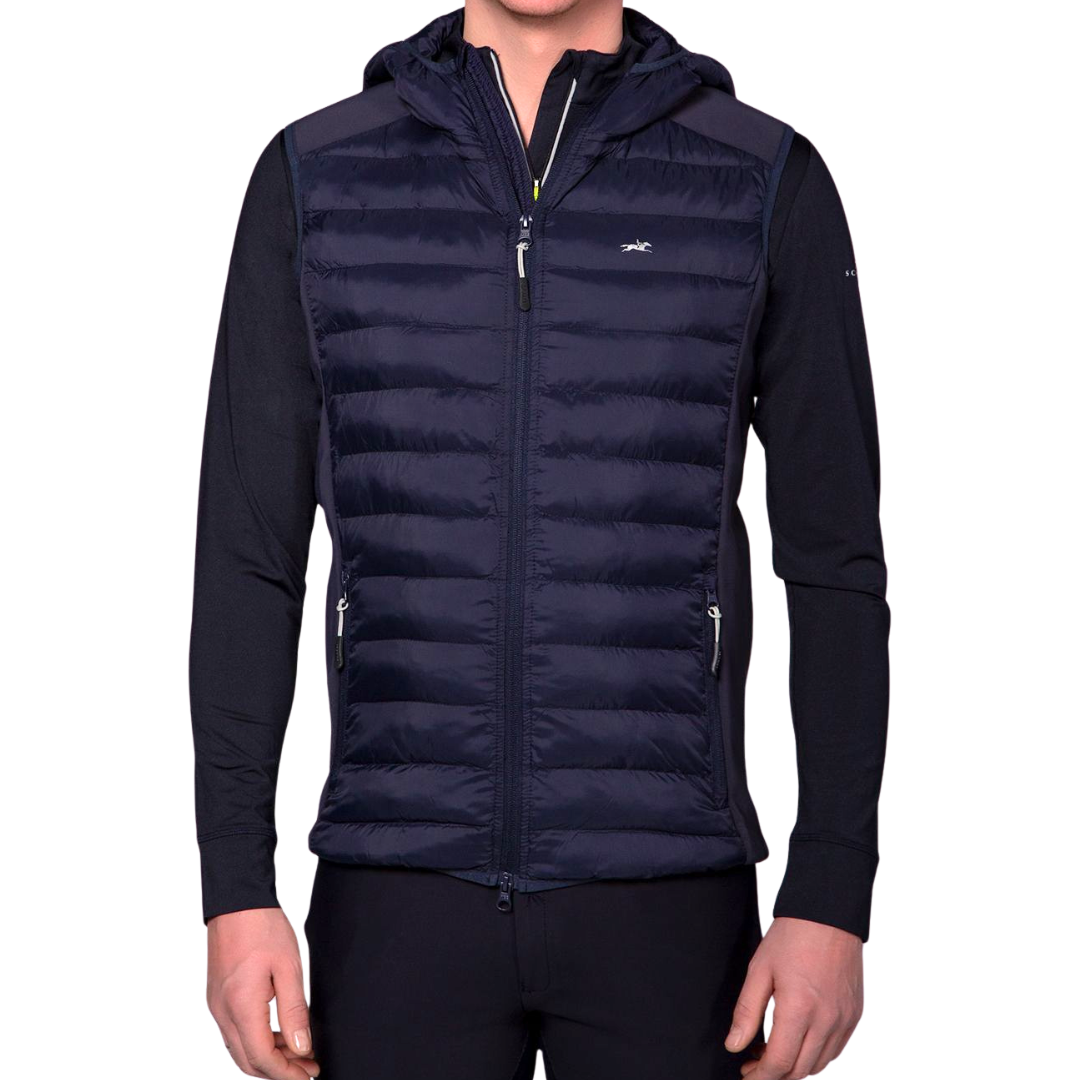 Schockemöhle SPFabio Vest - Mens