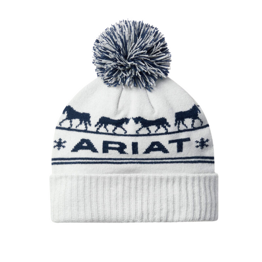 Ariat Apres Ski Beanie