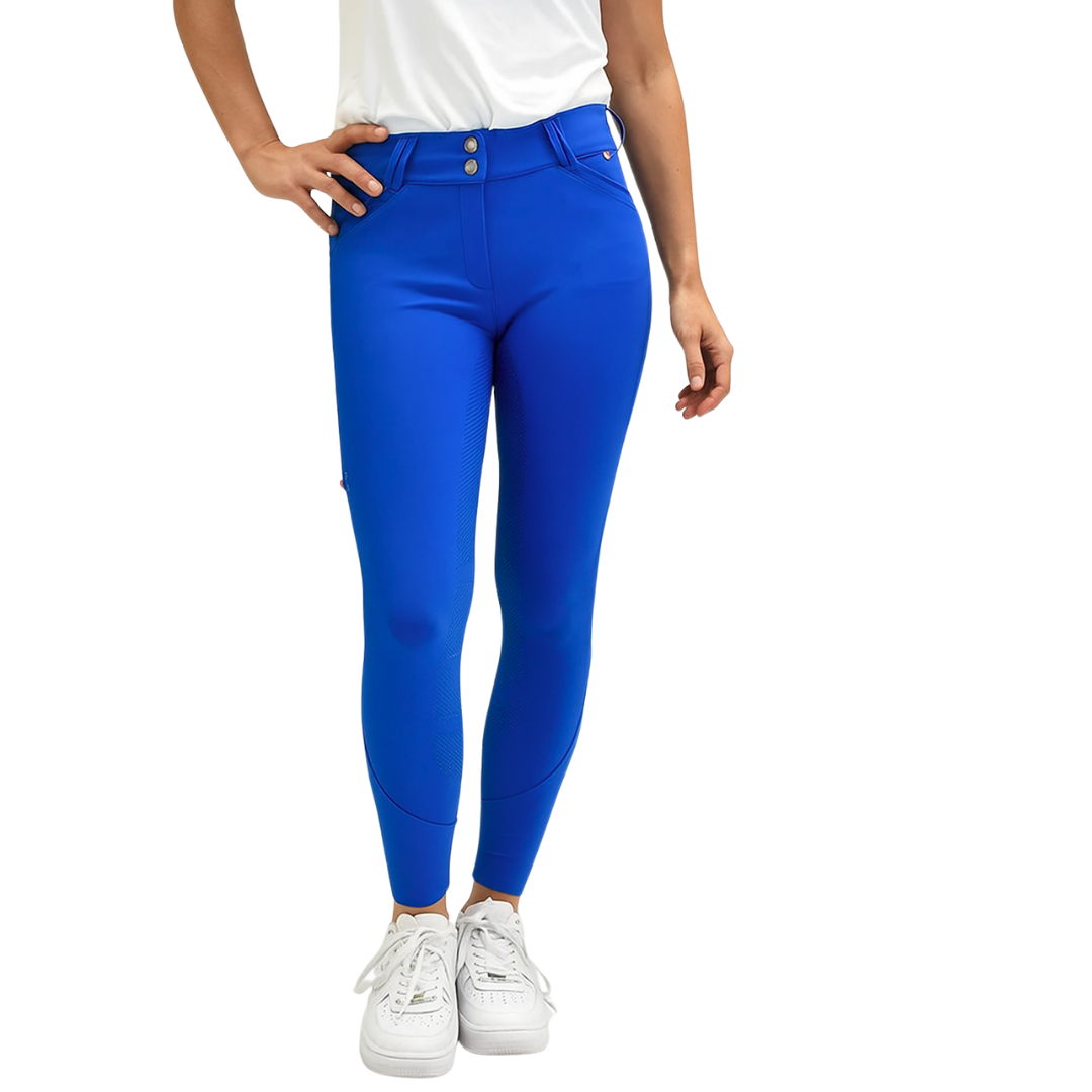 For Horses Ennie Ultra Move Breeches