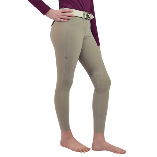 For Horses Poppy Ultra Move Breeches - Girls