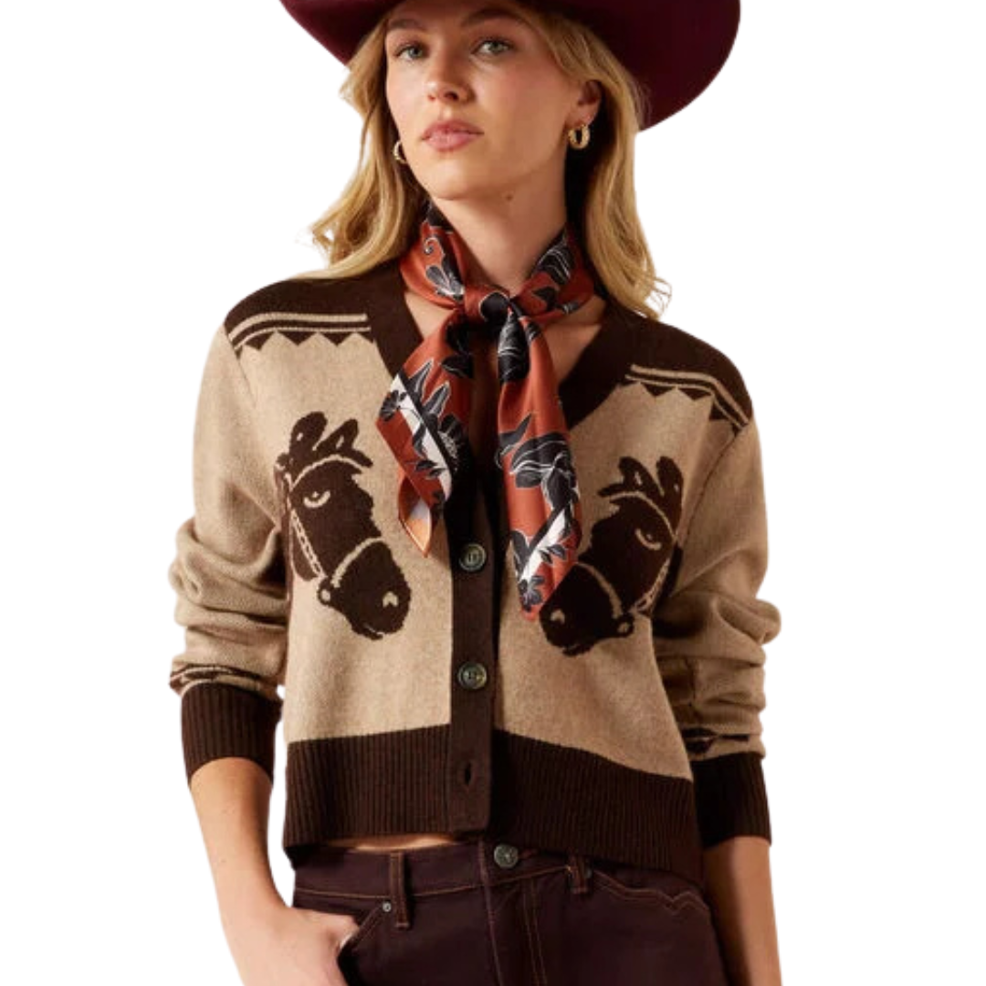 Ariat Colter Cardigan