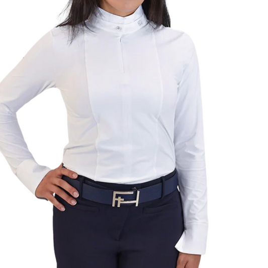 For Horses Regina Show Shirt