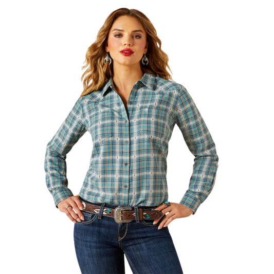 Ariat Billie Jean Shirt