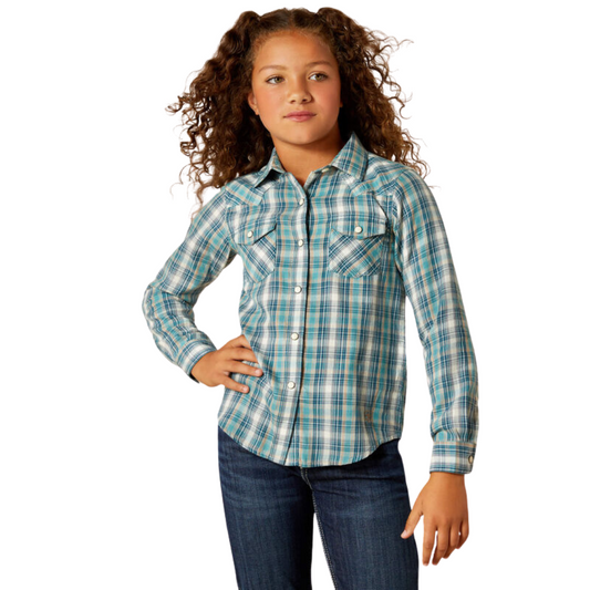 Ariat Darla Shirt