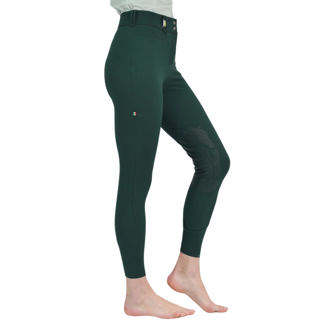 For Horses Rita Ultra Move Breeches