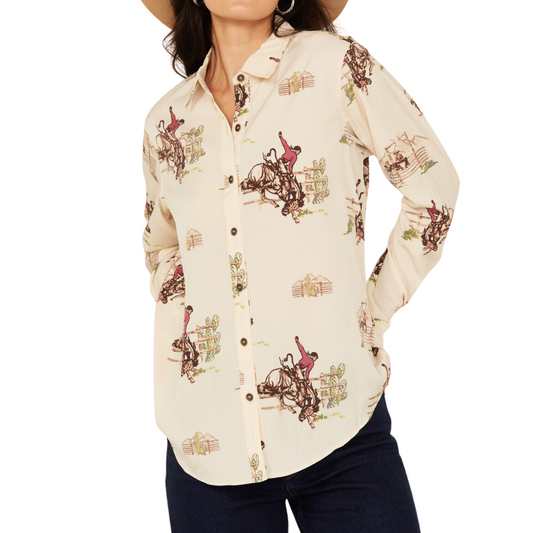 Ariat Homestyle Shirt