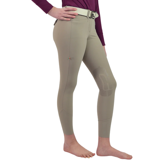 For Horses Poppy Junior's Ultra Move Breeches