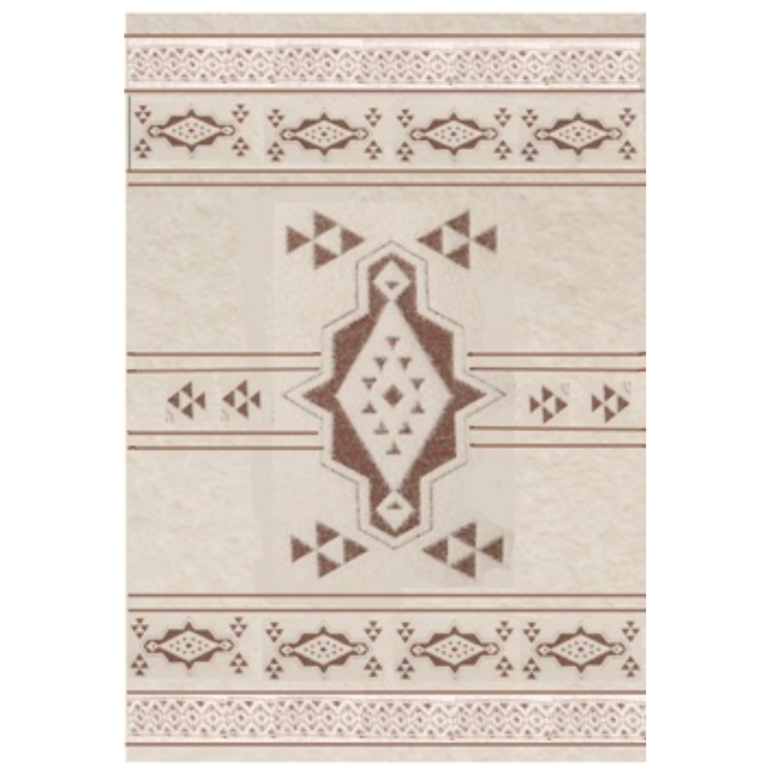 Venario Reversible Throw Blanket